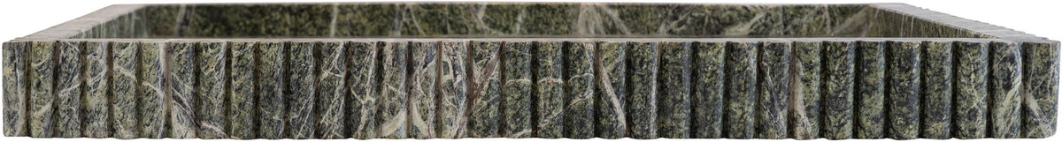 Hannah - Genuine Marble Tray