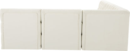 Tuft - 5 Piece Modular Sectional
