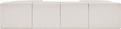 Ollie - 8 Piece Modular Sectional