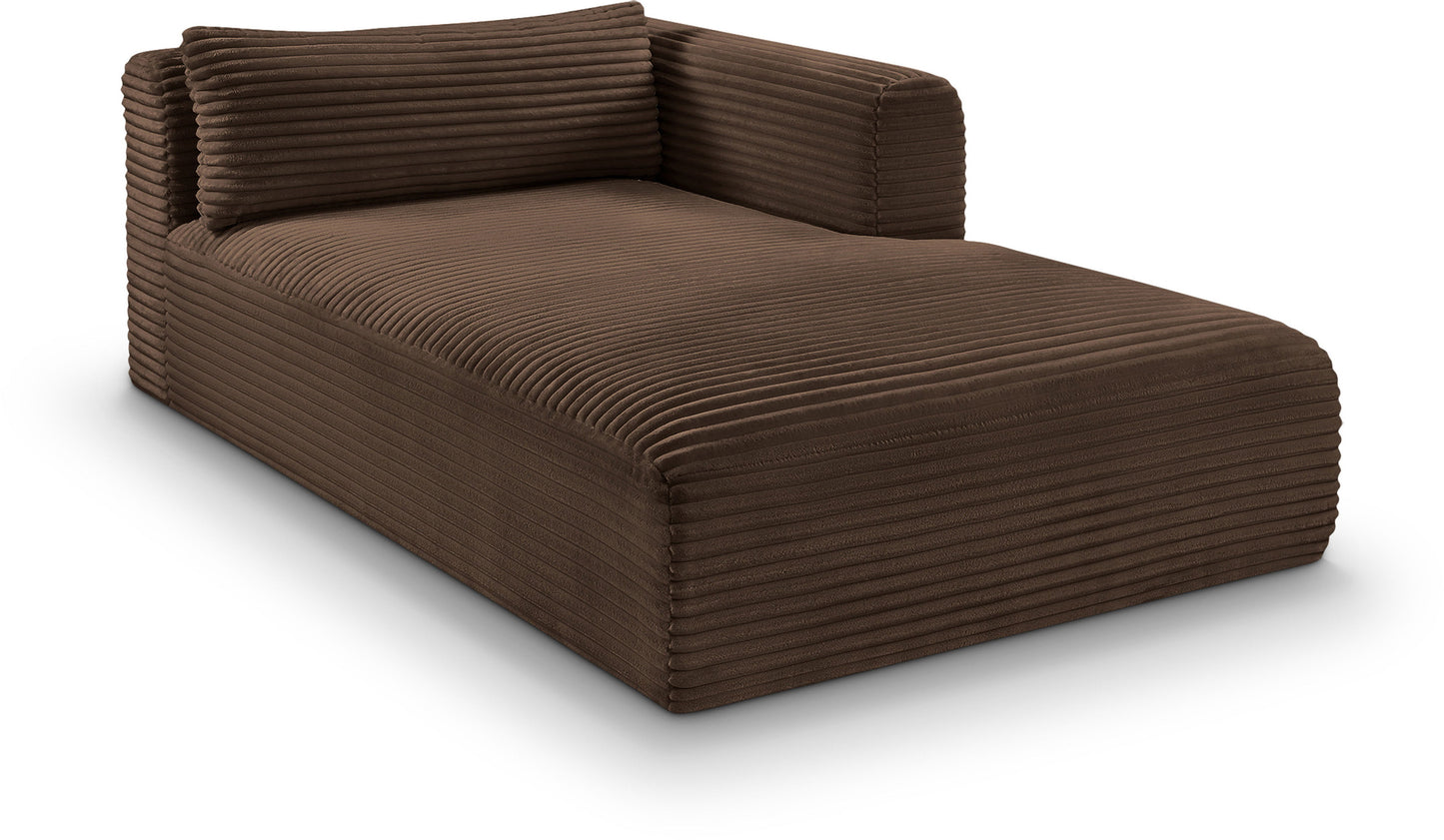 Shaggy - Chaise