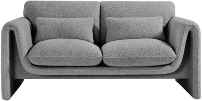 Sloan - Loveseat