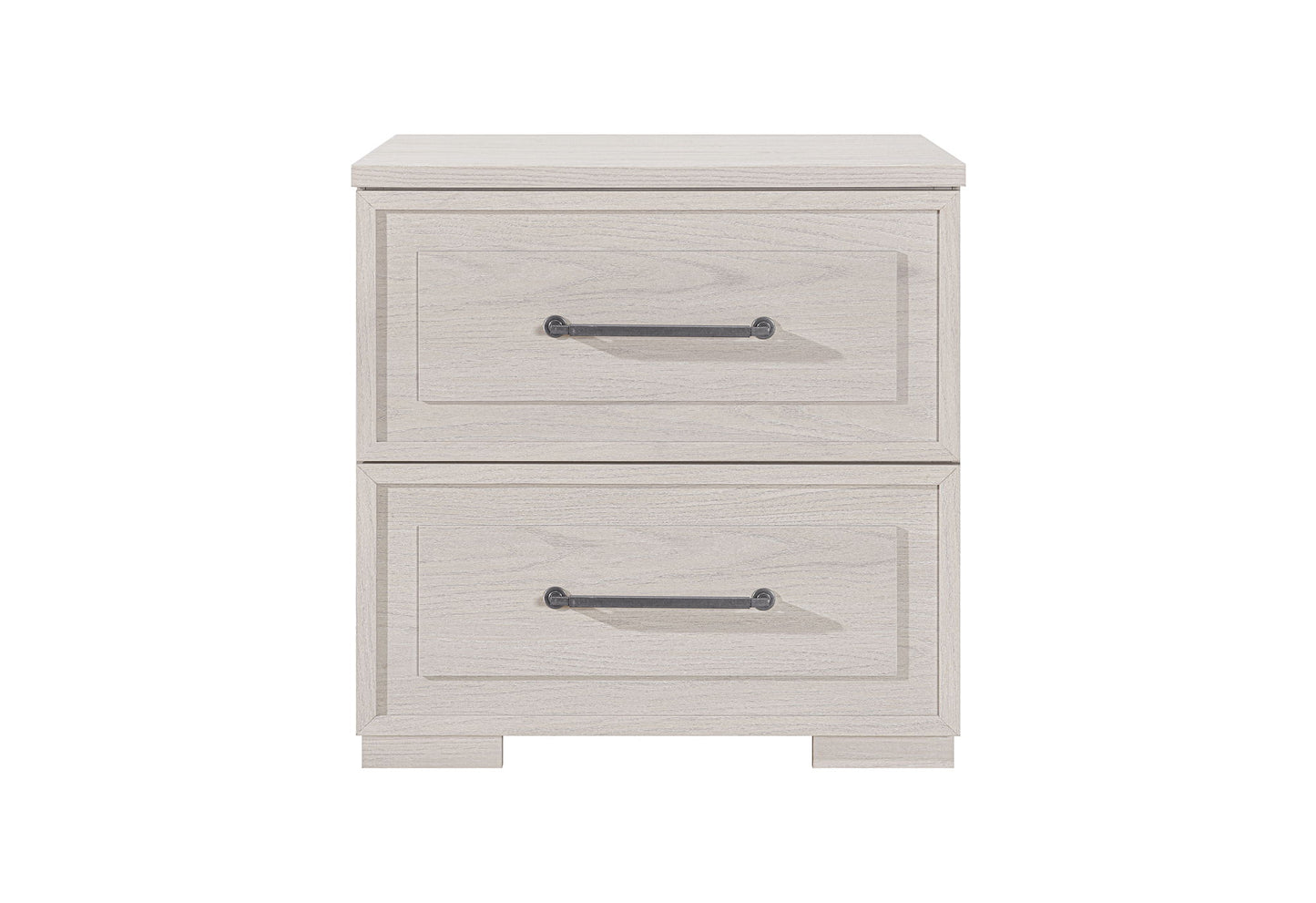 Clara - Nightstand - Beige