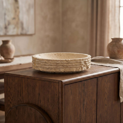 Caesar - Genuine Marble Bowl