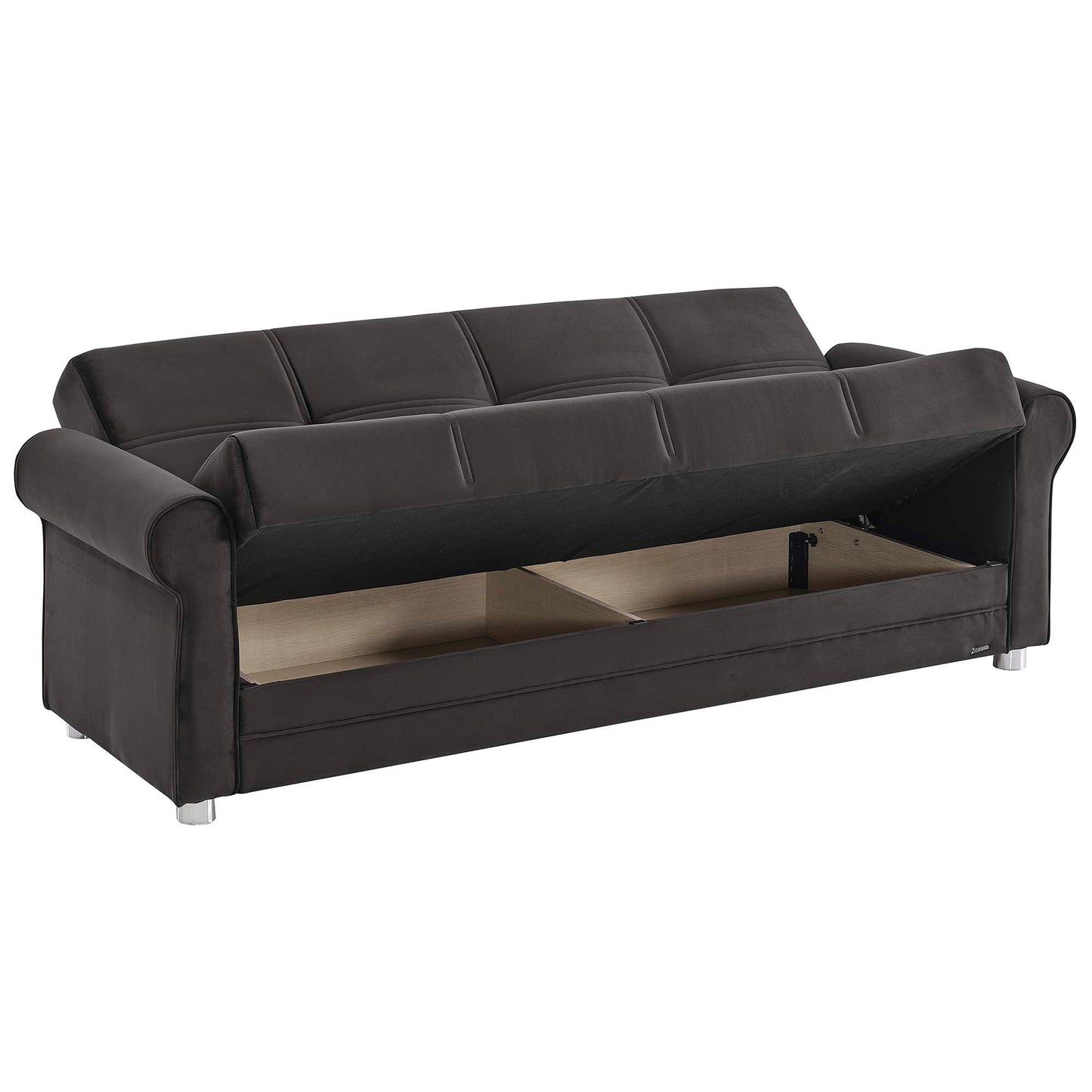 Ottomanson Sara - Convertible Sofa Bed With Storage