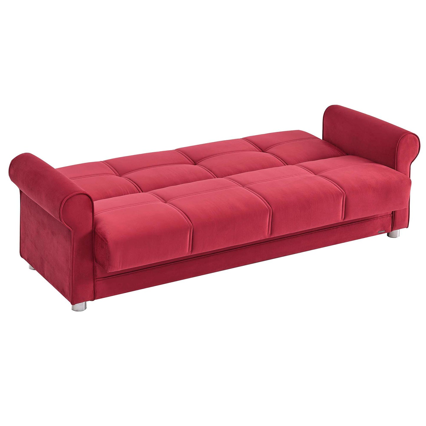 Ottomanson Sara - Convertible Sofa Bed With Storage