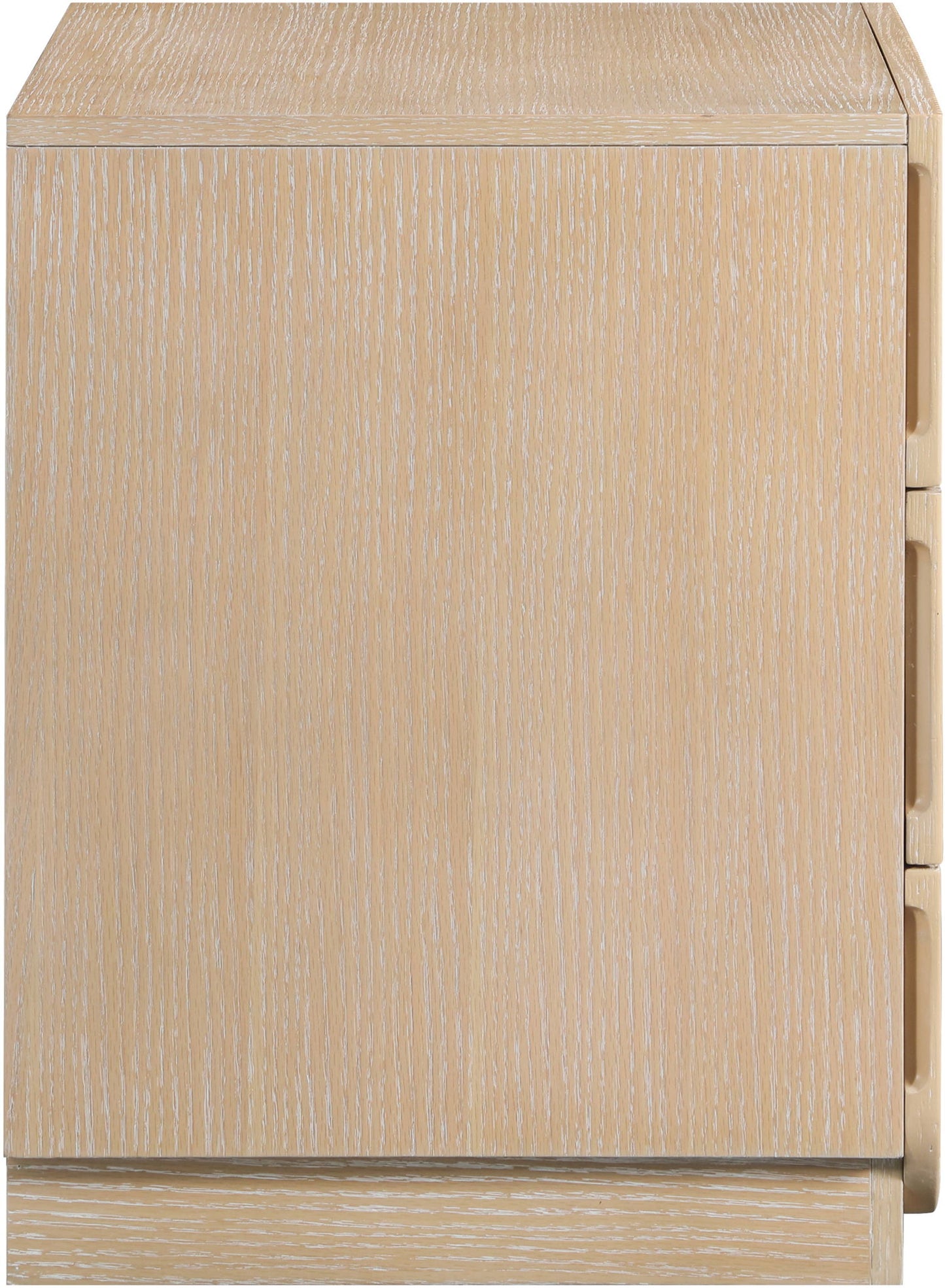 Scallop - Night Stand