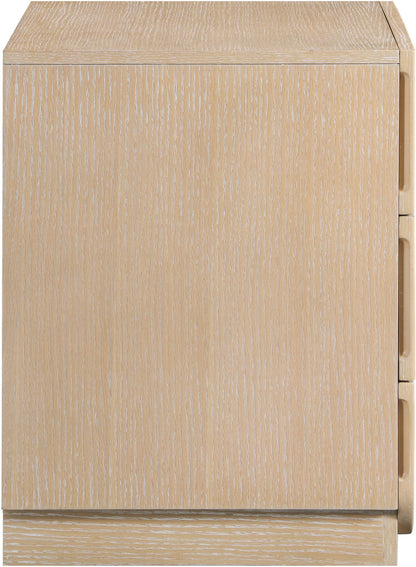 Scallop - Night Stand