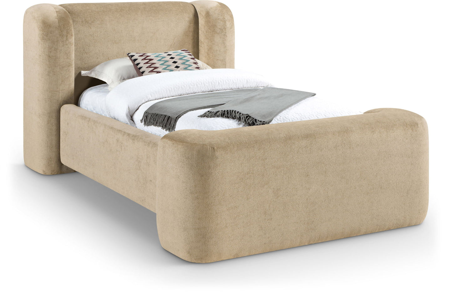 Modena - Bed