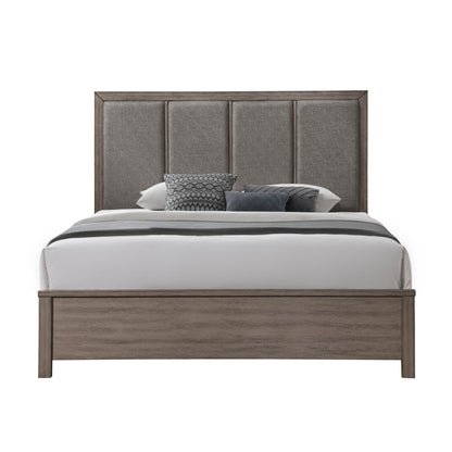 Harrisburg - Bed