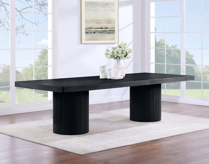 Belinda - Rectangular Dining Table