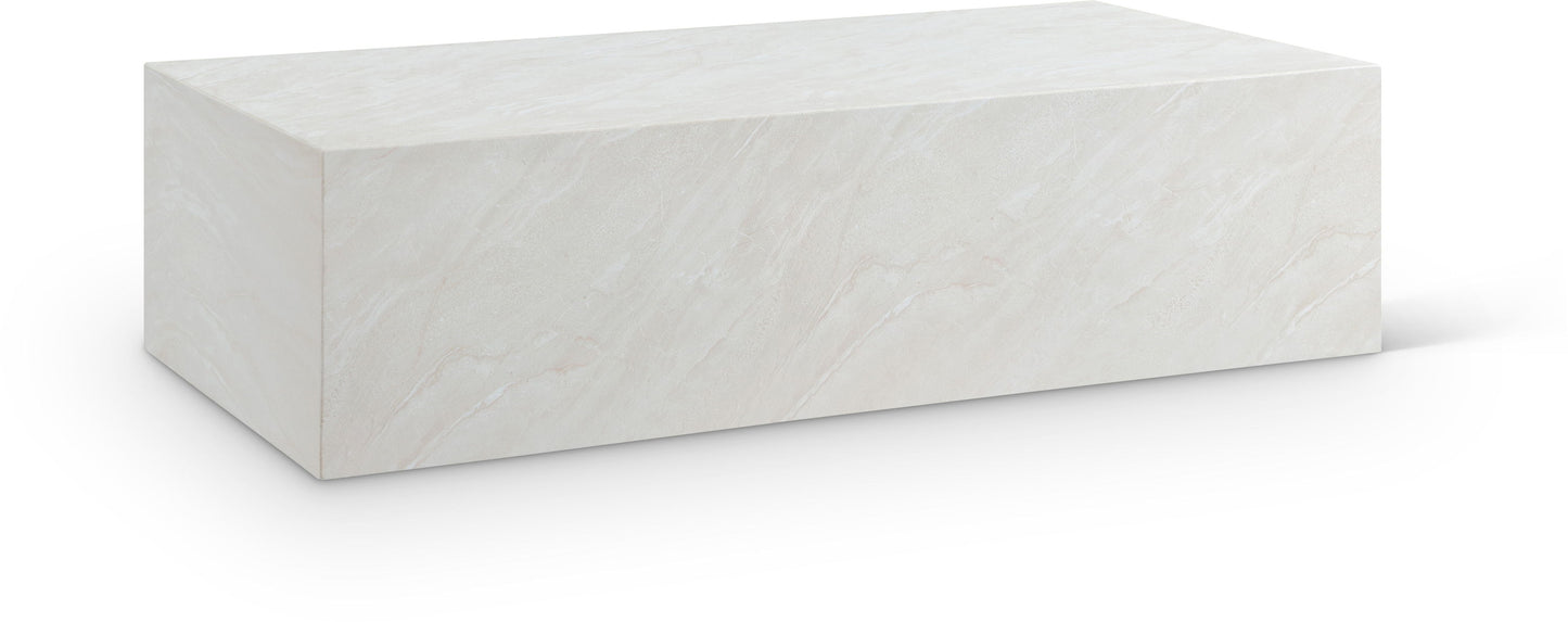 Piazza - Table