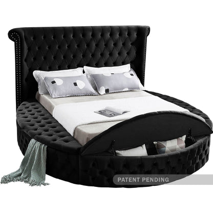 Luxus - Bed