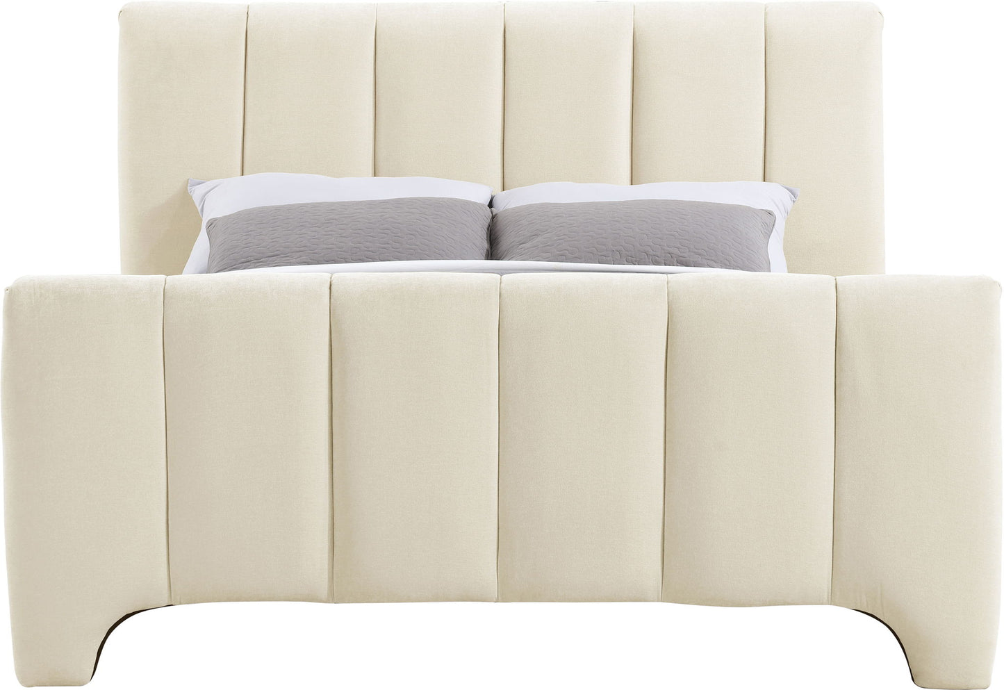 Camila - Bed