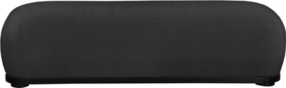 Calum - Bench - Black Frame