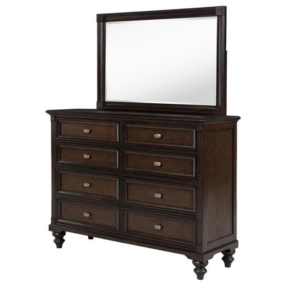 Andover - 8-Drawer Dresser