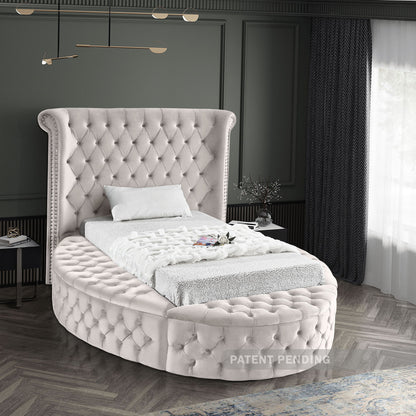 Luxus - Bed