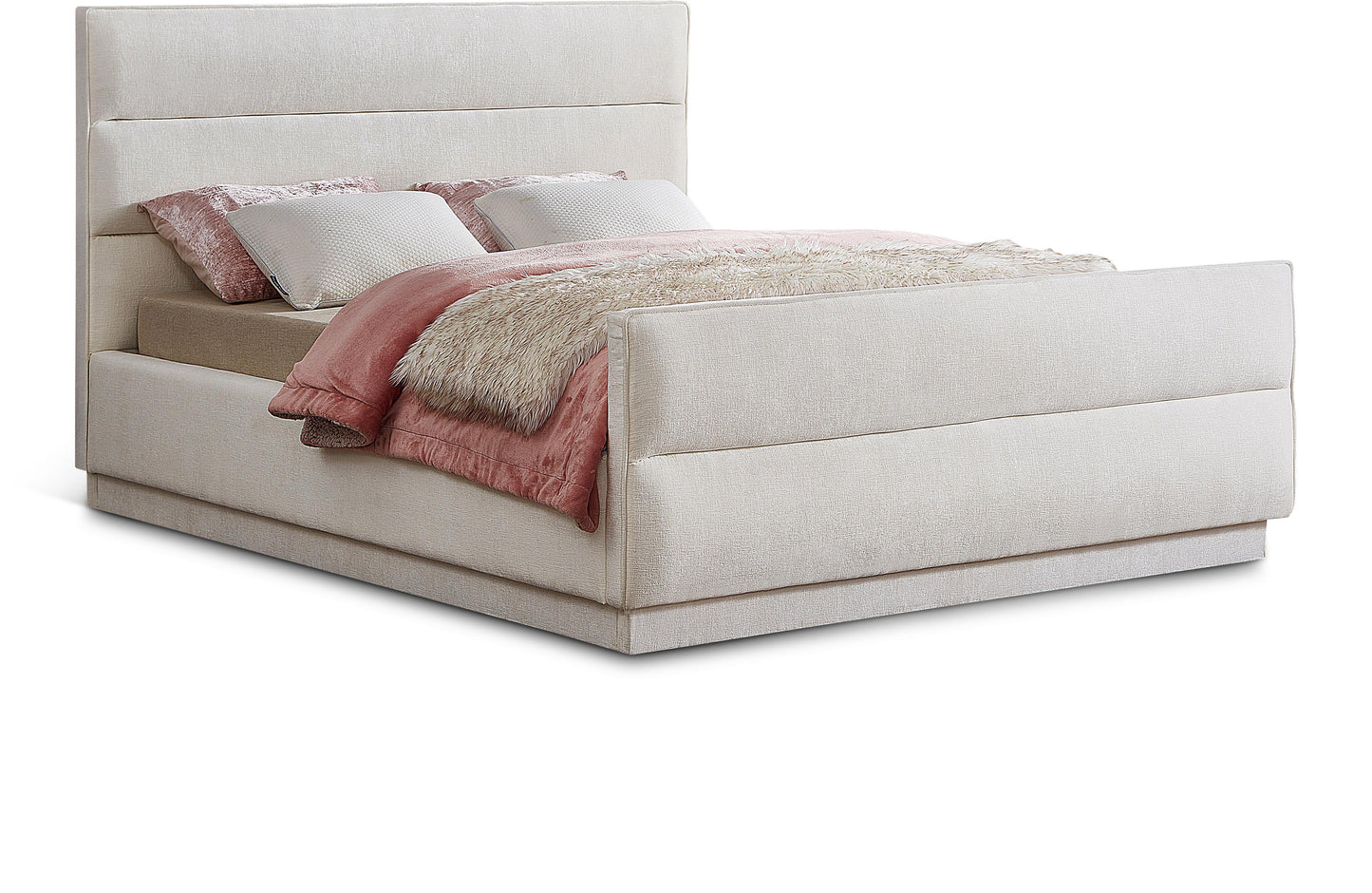 Paxton - Bed