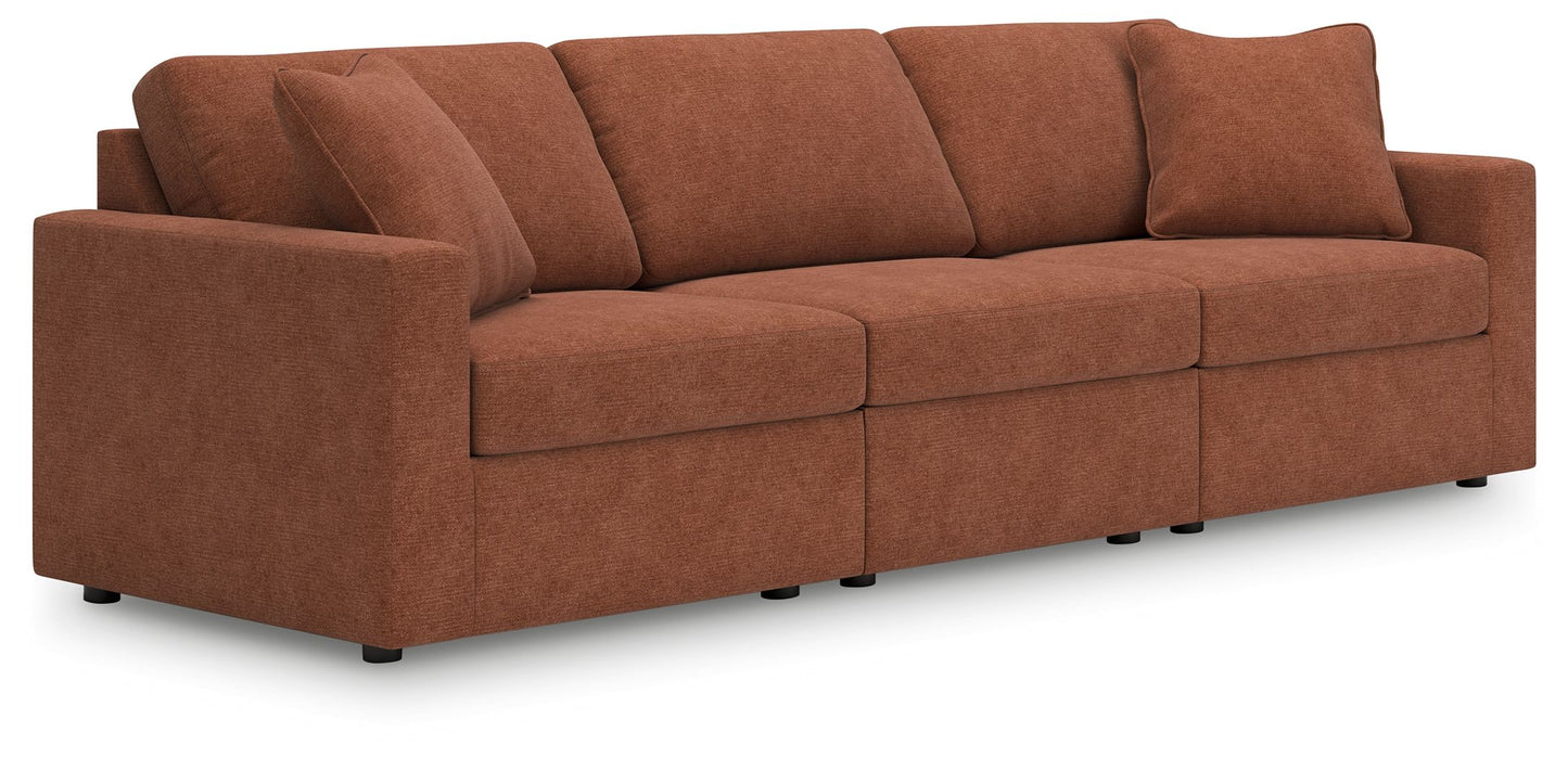 Modmax - Sectional - Spice