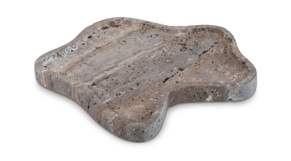 Alvar - Genuine Marble Tray