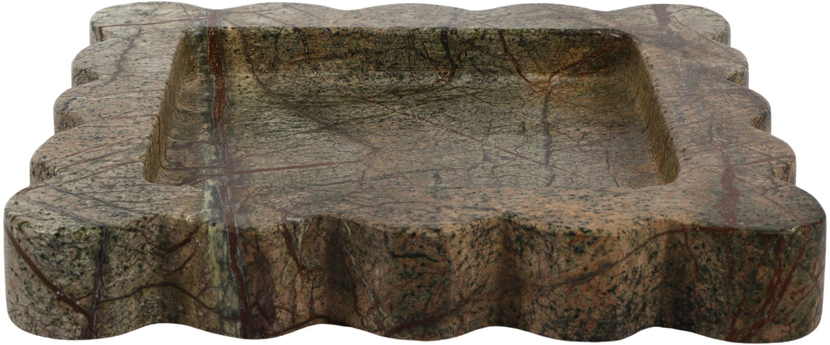 Natalie - Genuine Marble Tray