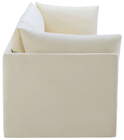 Jacob - Modular 3 Seat Sofa