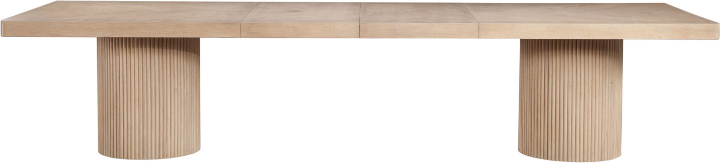 Belinda - Rectangular Dining Table