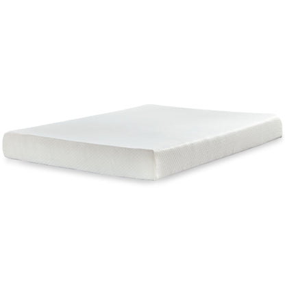 Chime 8 Inch Memory Foam - Medium Memory Foam Mattress