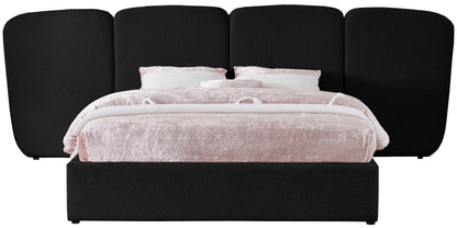 Shiloh - Bed