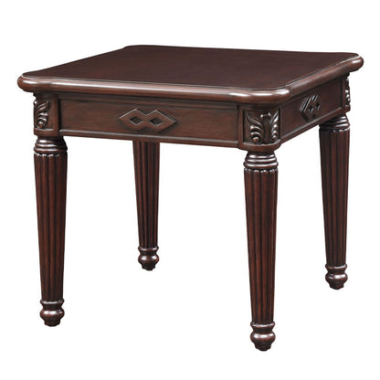 Chateau De Ville - Table