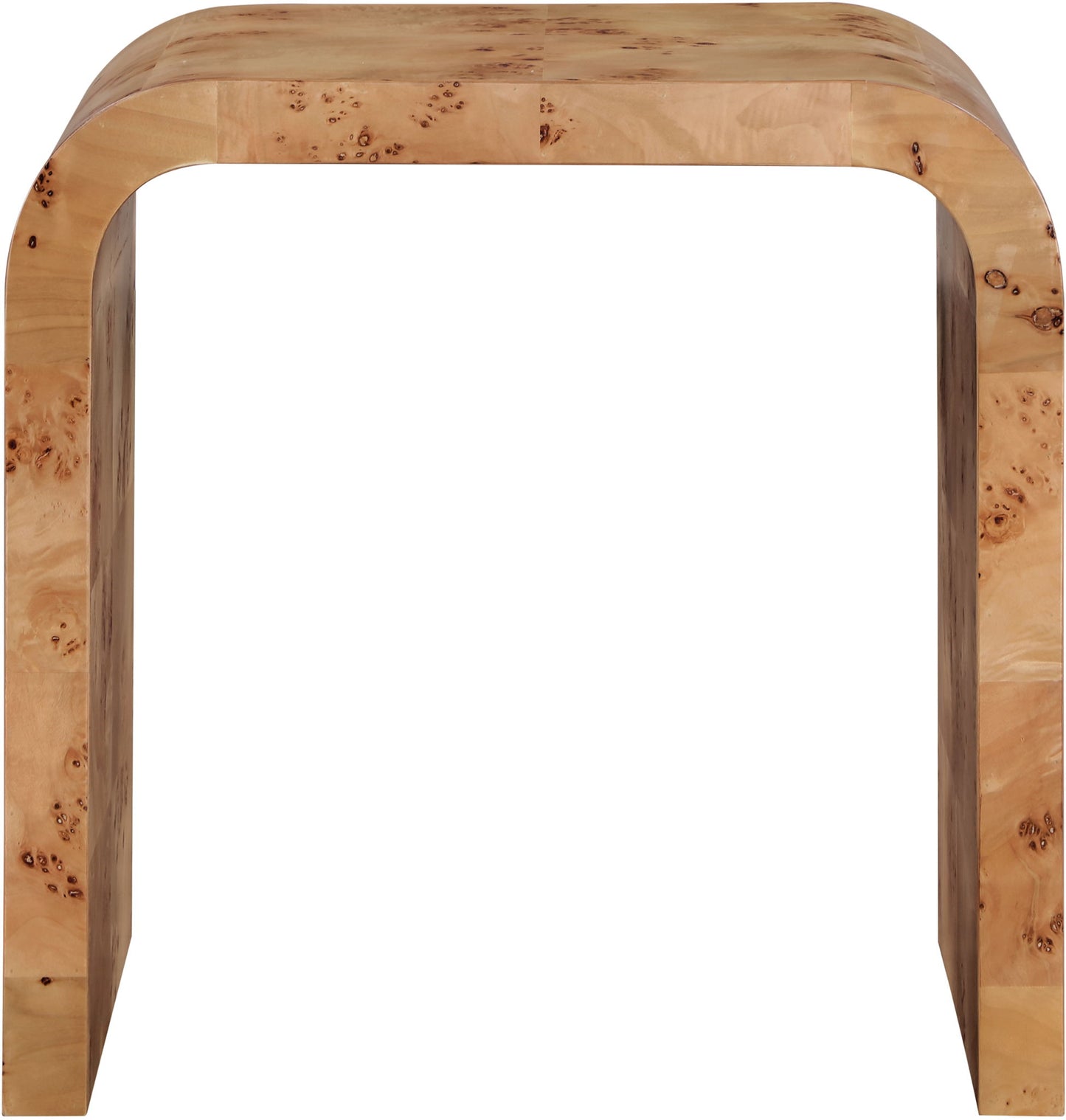 Cresthill - Ash End Table