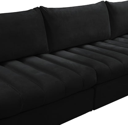 Jacob - Modular U-Shaped Sectional 6 Piece