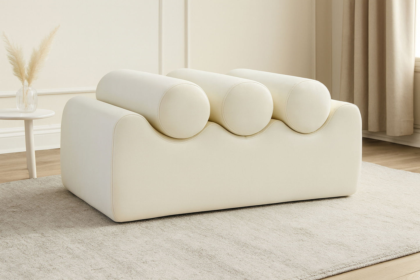 Rumble - Bench