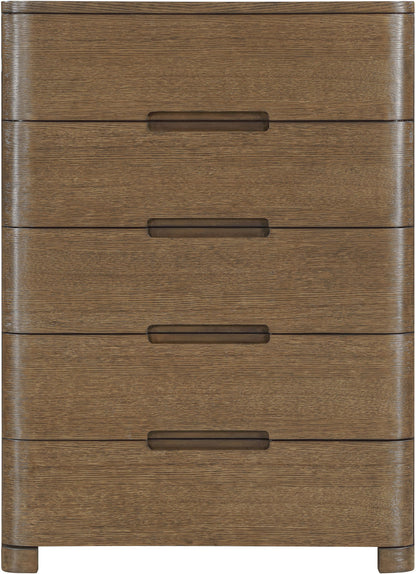 Caswell - Chest