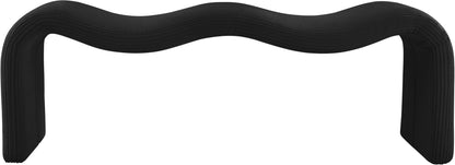 Willow - Corduroy Bench