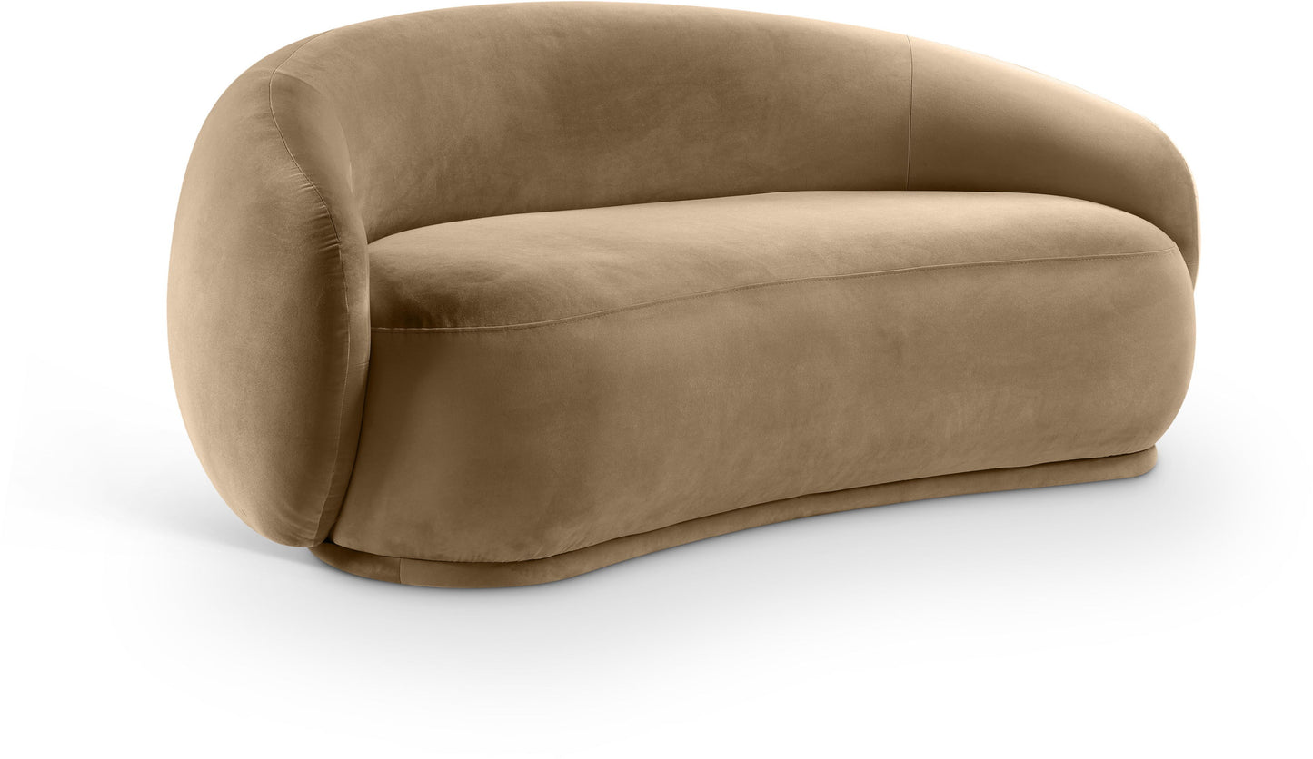 Emery - Loveseat