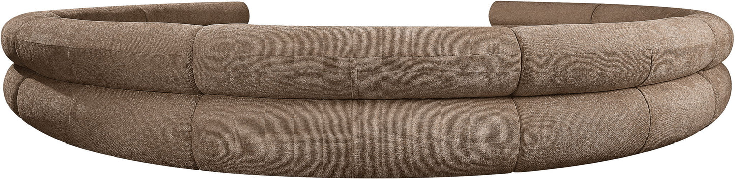 Bale - 9 Piece Modular Sofa