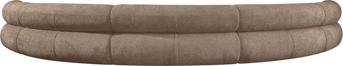 Bale - 5 Piece Modular Sofa