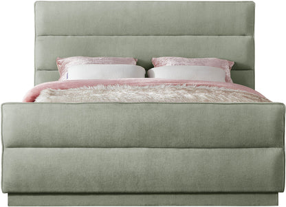 Paxton - Bed