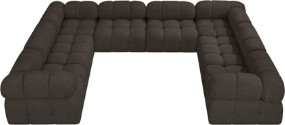 Ames - 8 Piece Modular Sectional