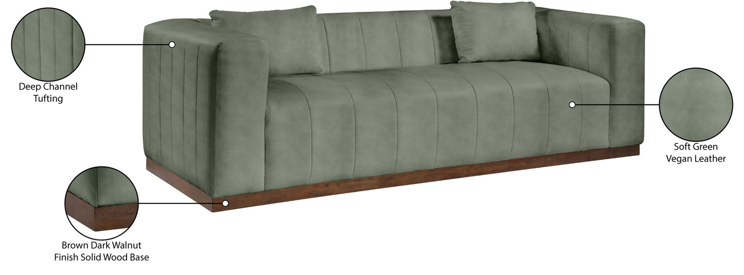 Mallina - Sofa