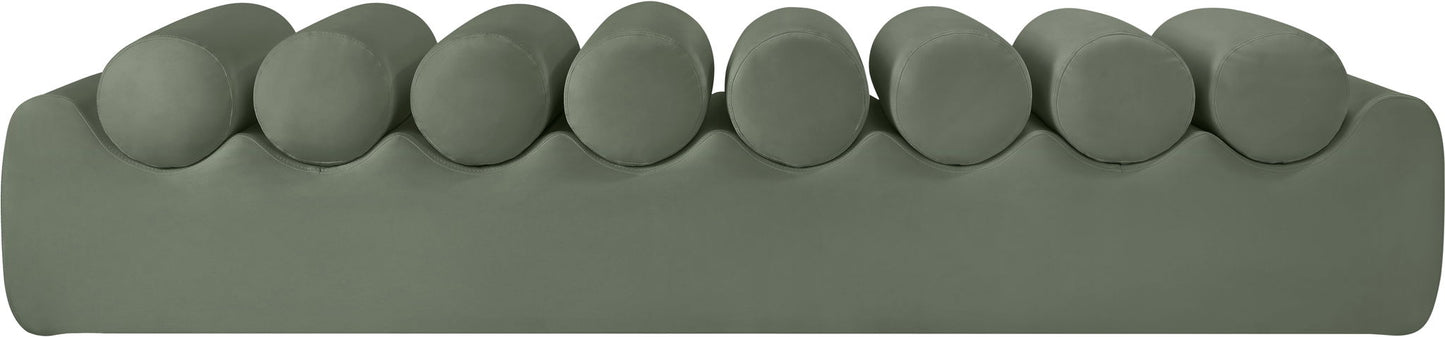 Rumble - Bench