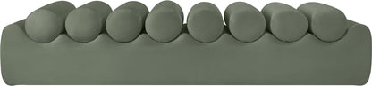 Rumble - Bench