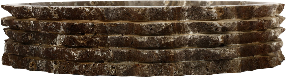 Caesar - Genuine Marble Bowl