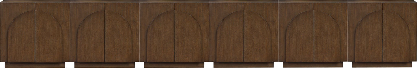 Navona - 6 Piece Sideboard / Buffet