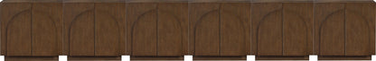 Navona - 6 Piece Sideboard / Buffet