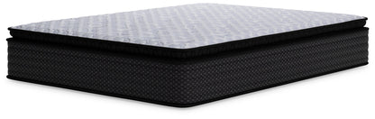 Anniversary Edition Pillowtop - Mattress