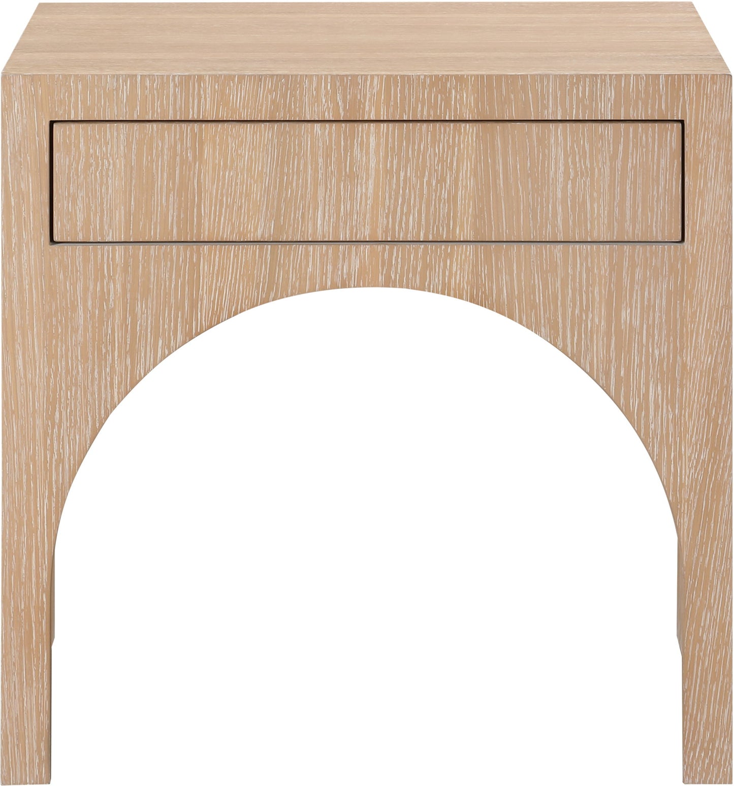 August - Night Stand