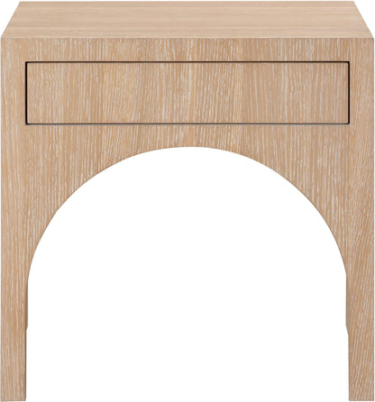 August - Night Stand