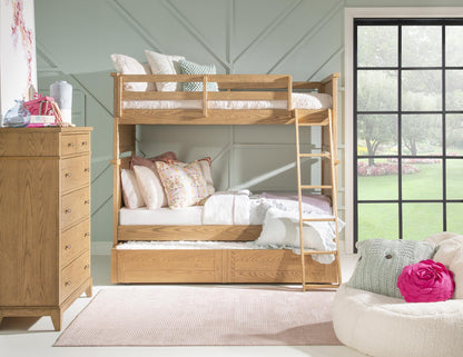 Today's Traditions - Complete Bunk End