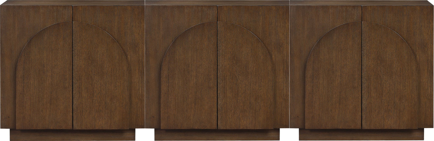 Navona - 3 Piece Sideboard / Buffet